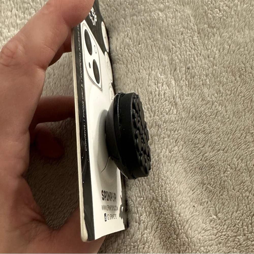 Disney Phone Grip Fidget - Picture 5 of 7